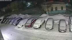 Онлайн камера: Кунавина 9  (двор) | Каменск-Уральский