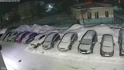 Онлайн камера: Кунавина 9  (двор) | Каменск-Уральский