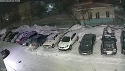 Онлайн камера: Кунавина 9  (двор) | Каменск-Уральский