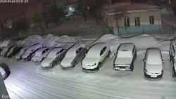 Онлайн камера: Кунавина 9  (двор) | Каменск-Уральский