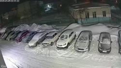 Онлайн камера: Кунавина 9  (двор) | Каменск-Уральский