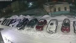 Онлайн камера: Кунавина 9  (двор) | Каменск-Уральский