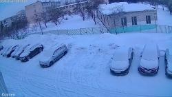 Онлайн камера: Кунавина 9  (двор) | Каменск-Уральский