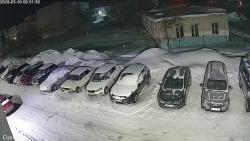 Онлайн камера: Кунавина 9  (двор) | Каменск-Уральский