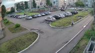 Онлайн камера: Победы 51  (двор) | Каменск-Уральский