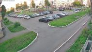 Онлайн камера: Победы 51  (двор) | Каменск-Уральский