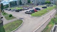 Онлайн камера: Победы 51  (двор) | Каменск-Уральский