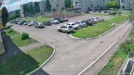 Онлайн камера: Победы 51  (двор) | Каменск-Уральский