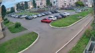 Онлайн камера: Победы 51  (двор) | Каменск-Уральский