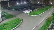 Онлайн камера: Победы 51  (двор) | Каменск-Уральский
