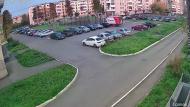 Онлайн камера: Победы 51  (двор) | Каменск-Уральский