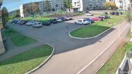 Онлайн камера: Победы 51  (двор) | Каменск-Уральский