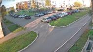 Онлайн камера: Победы 51  (двор) | Каменск-Уральский