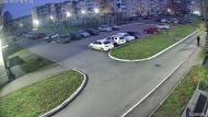 Онлайн камера: Победы 51  (двор) | Каменск-Уральский