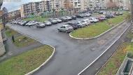 Онлайн камера: Победы 51  (двор) | Каменск-Уральский