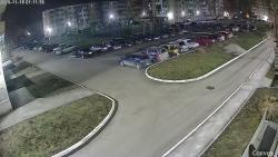 Онлайн камера: Победы 51  (двор) | Каменск-Уральский