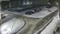 Онлайн камера: Победы 51  (двор) | Каменск-Уральский