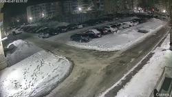 Онлайн камера: Победы 51  (двор) | Каменск-Уральский