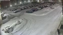 Онлайн камера: Победы 51  (двор) | Каменск-Уральский