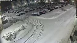 Онлайн камера: Победы 51  (двор) | Каменск-Уральский