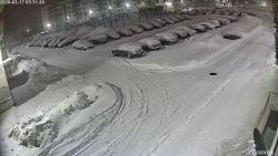 Онлайн камера: Победы 51  (двор) | Каменск-Уральский