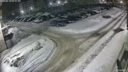 Онлайн камера: Победы 51  (двор) | Каменск-Уральский