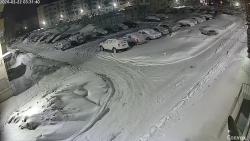 Онлайн камера: Победы 51  (двор) | Каменск-Уральский