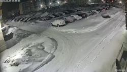 Онлайн камера: Победы 51  (двор) | Каменск-Уральский