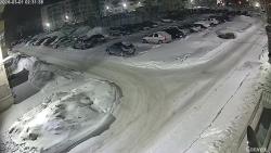 Онлайн камера: Победы 51  (двор) | Каменск-Уральский