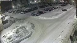 Онлайн камера: Победы 51  (двор) | Каменск-Уральский