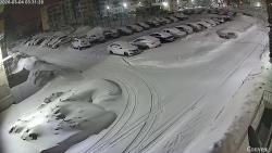 Онлайн камера: Победы 51  (двор) | Каменск-Уральский