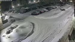 Онлайн камера: Победы 51  (двор) | Каменск-Уральский