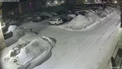 Онлайн камера: Победы 51  (двор) | Каменск-Уральский