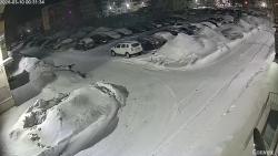 Онлайн камера: Победы 51  (двор) | Каменск-Уральский