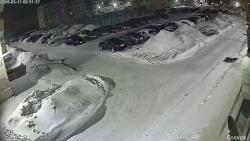 Онлайн камера: Победы 51  (двор) | Каменск-Уральский