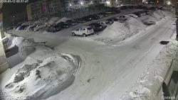 Онлайн камера: Победы 51  (двор) | Каменск-Уральский