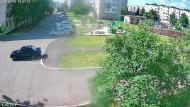 Онлайн камера: Победы 53  (двор) | Каменск-Уральский