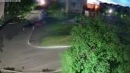 Онлайн камера: Победы 53  (двор) | Каменск-Уральский