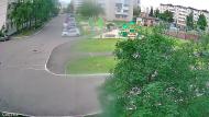 Онлайн камера: Победы 53  (двор) | Каменск-Уральский