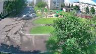 Онлайн камера: Победы 53  (двор) | Каменск-Уральский