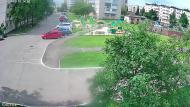Онлайн камера: Победы 53  (двор) | Каменск-Уральский