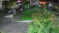 Онлайн камера: Победы 53  (двор) | Каменск-Уральский