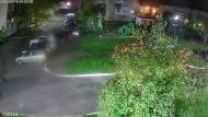 Онлайн камера: Победы 53  (двор) | Каменск-Уральский