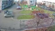 Онлайн камера: Победы 53  (двор) | Каменск-Уральский