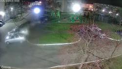 Онлайн камера: Победы 53  (двор) | Каменск-Уральский