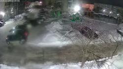 Онлайн камера: Победы 53  (двор) | Каменск-Уральский