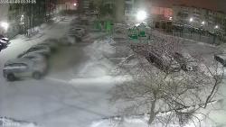 Онлайн камера: Победы 53  (двор) | Каменск-Уральский