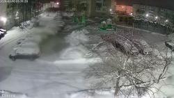 Онлайн камера: Победы 53  (двор) | Каменск-Уральский