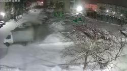 Онлайн камера: Победы 53  (двор) | Каменск-Уральский