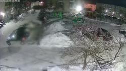 Онлайн камера: Победы 53  (двор) | Каменск-Уральский